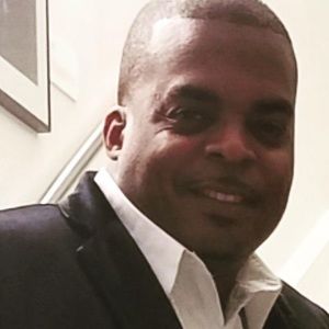 Meet your Posher, Derek